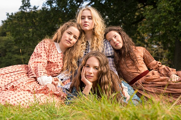 Little Women: PBS Masterpiece version