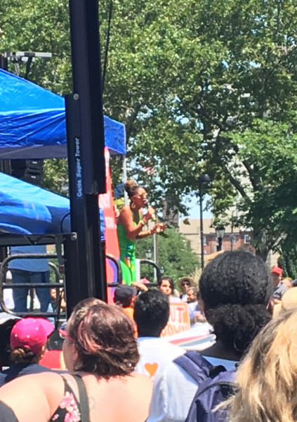 Families Belong Together – Philadelphia