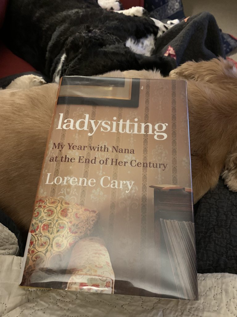 ladysitting