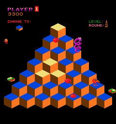 qbert