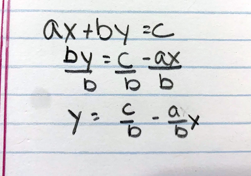 likely-incorrect math