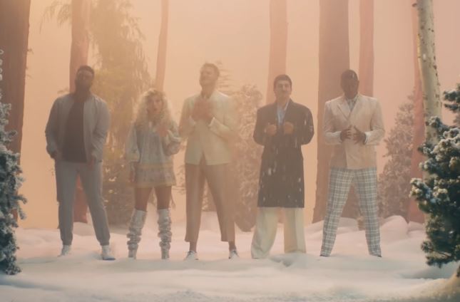 What I’m Listening to: Pentatonix (again)