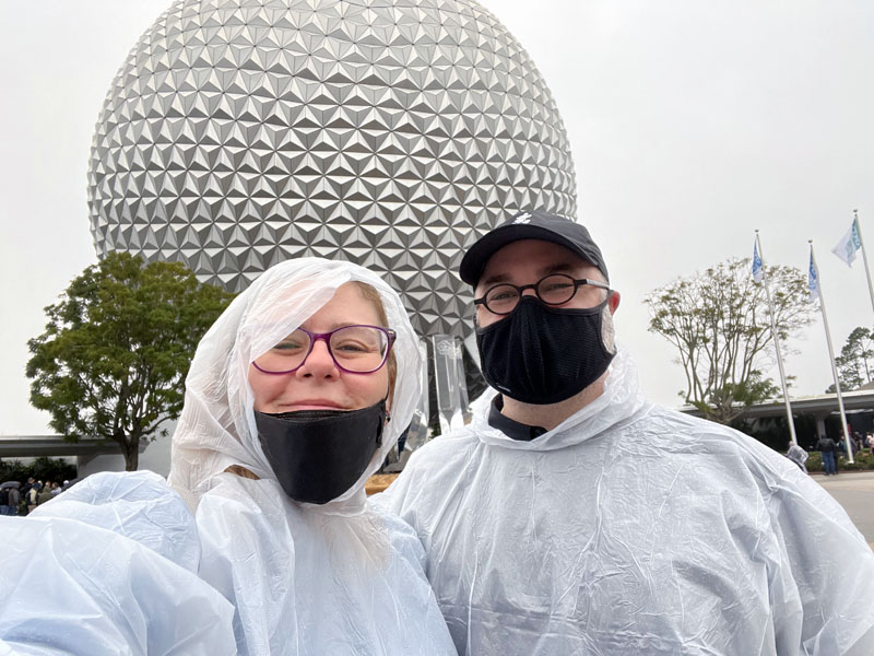 WDW 2022 trip: What we did not like