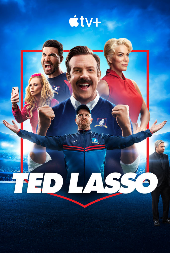 ted lasso season 3 photo