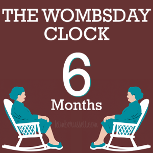 Twelve months without a period means I've happily crossed the menopause finish line. Count along with me!