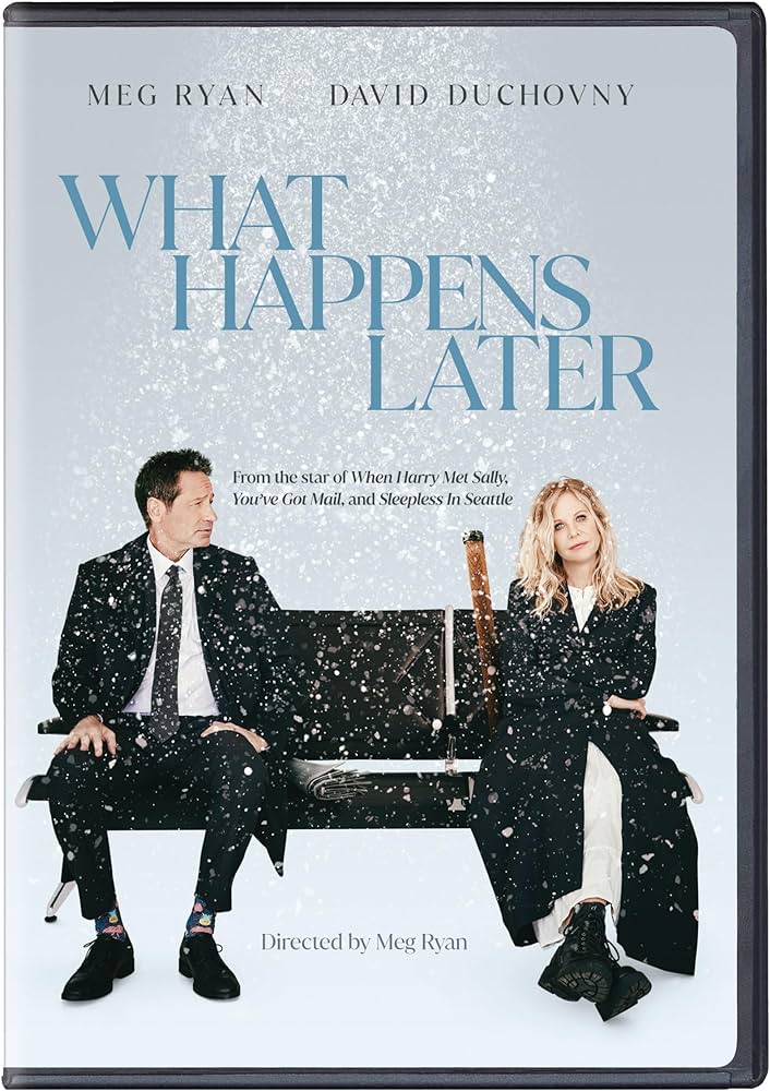 what happens later movie