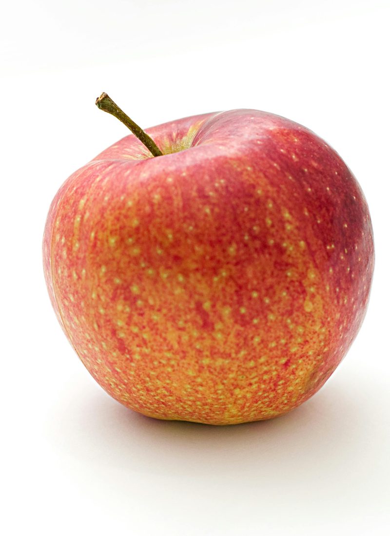 If Adam Picked the Apple