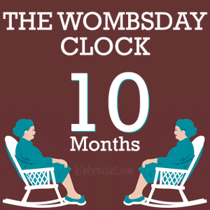 Twelve months without a period means I've happily crossed the menopause finish line. Count along with me!