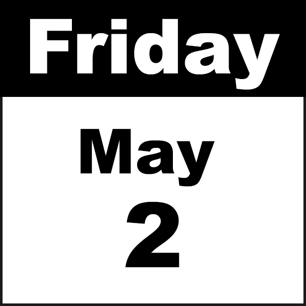 Friday 5: Magically Delicious & Darn