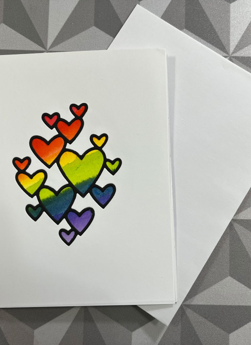 June cards