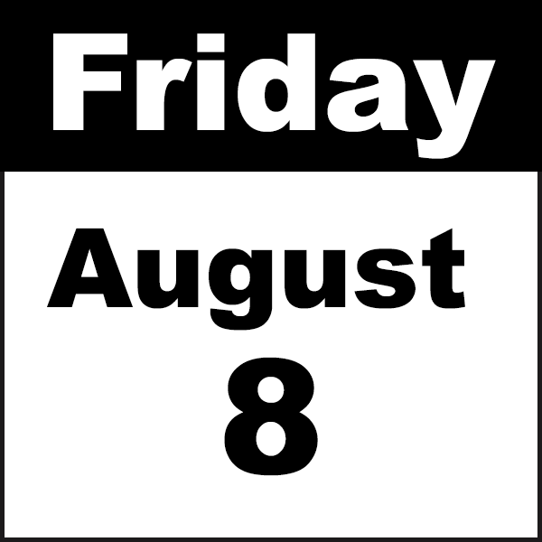 Friday 5: In vino veritas